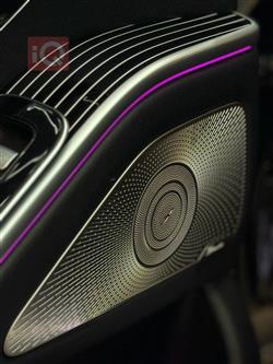 مێرسێدس بێنز S-Class